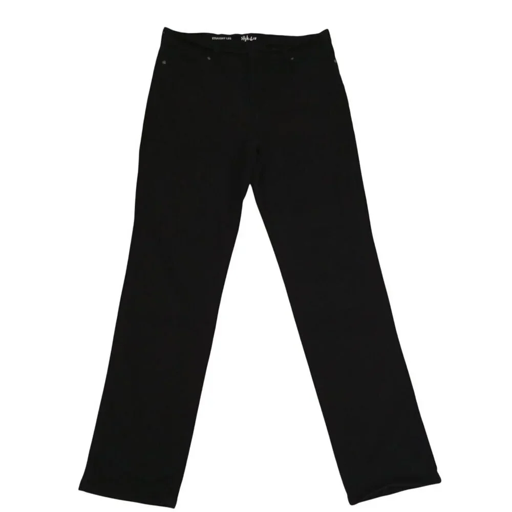 Style & Co. used good